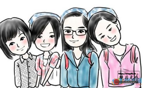 “分开是为了让人学会相处”