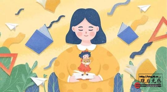 给未来的一封信